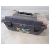 20' Tool Box