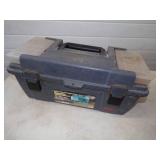 20' Tool Box