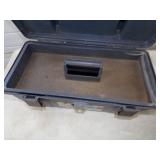 20' Tool Box