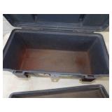 20' Tool Box