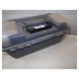 20' Tool Box
