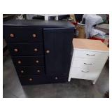Pair of Cabinets