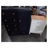 Pair of Cabinets