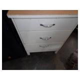 Pair of Cabinets