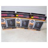 3 Magic Mesh for Single Garage Door