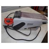 4' Belt Sander