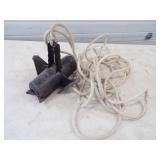 Anchor with Rope