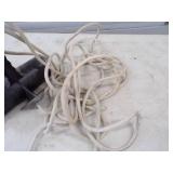 Anchor with Rope