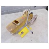 Nelson Lawn Sprinkler