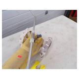 Nelson Lawn Sprinkler