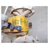 Nelson Lawn Sprinkler