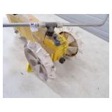 Nelson Lawn Sprinkler