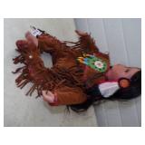 Native American Doll
