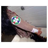 Native American Doll