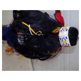 Native American Doll