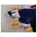 Native American Doll