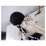 Native American Doll