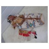 Native American Doll