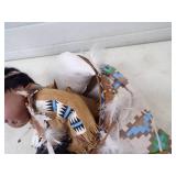 Native American Doll