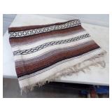 Vintage Blanket