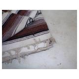 Vintage Blanket