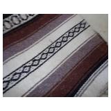 Vintage Blanket