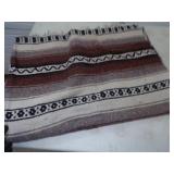 Vintage Blanket
