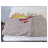 Vintage Blanket