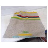 Vintage Blanket
