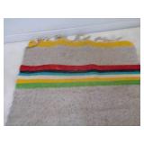 Vintage Blanket