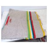 Vintage Blanket