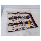 Vintage Blanket