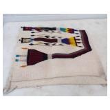 Vintage Blanket
