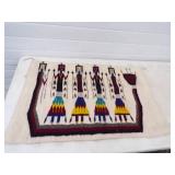 Vintage Blanket