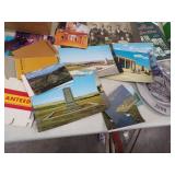 Vintage Egg Cartons, Flour Bags, Photos, Postcards and more