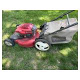 Toro 6.5 HP Push Mower