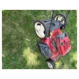 Toro 6.5 HP Push Mower