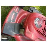 Toro 6.5 HP Push Mower