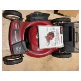 Toro 6.5 HP Push Mower