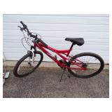 18 Speed Pacific Exploit Bike