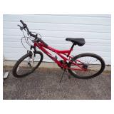 18 Speed Pacific Exploit Bike
