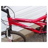 18 Speed Pacific Exploit Bike