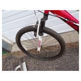 18 Speed Pacific Exploit Bike