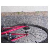 18 Speed Pacific Exploit Bike