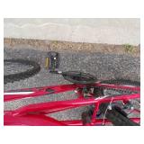 18 Speed Pacific Exploit Bike