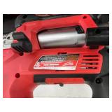 Cordless Grease Gun - Milwaukee M18 2646-20 in Case