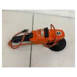 1 - Sander Polisher - Black & Decker 7.0 Amp 120V
