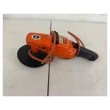 1 - Sander Polisher - Black & Decker 7.0 Amp 120V