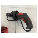 Corded Drill Lot - Drill Master 60614 & Milwaukee 6750-1 (Lot of 2)