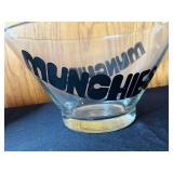 Serving Bowl Set - Munchies Glass & Ice Bucket